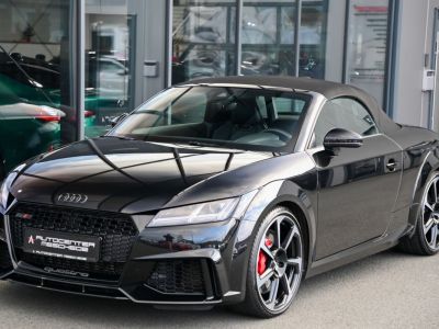 Audi TT RS Roadster 25 TFSI Navi   - 22