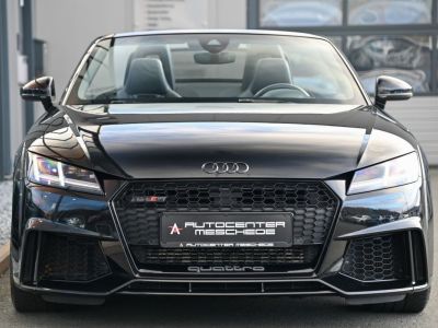 Audi TT RS Roadster 25 TFSI Navi   - 27