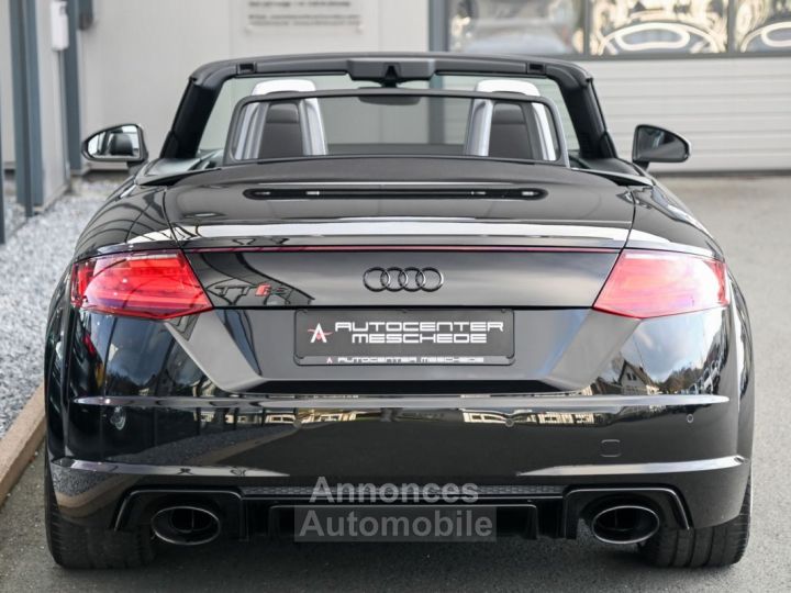 Audi TT RS Roadster 25 TFSI Navi - 28