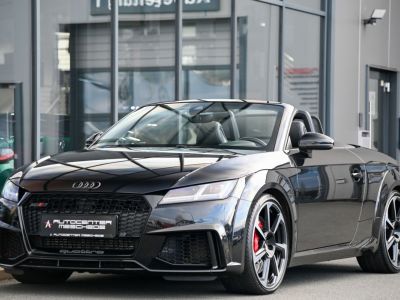 Audi TT RS Roadster 25 TFSI Navi   - 31