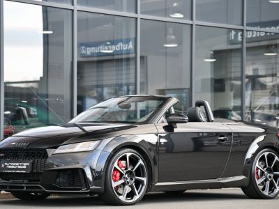 Audi TT RS Roadster 25 TFSI Navi   - 33
