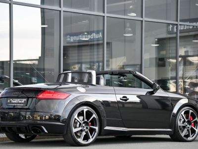 Audi TT RS Roadster 25 TFSI Navi   - 34