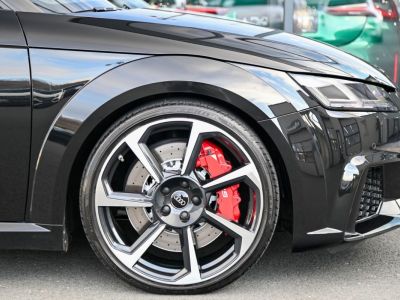 Audi TT RS Roadster 25 TFSI Navi   - 38