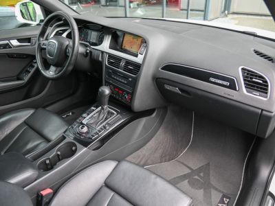 Audi A4 Avant 20 TFSI quattro S line   - 11