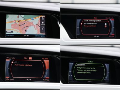Audi A4 Avant 20 TFSI quattro S line   - 14