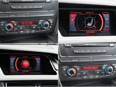 Audi A4 Avant 20 TFSI quattro S line   - 15