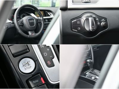 Audi A4 Avant 20 TFSI quattro S line   - 17