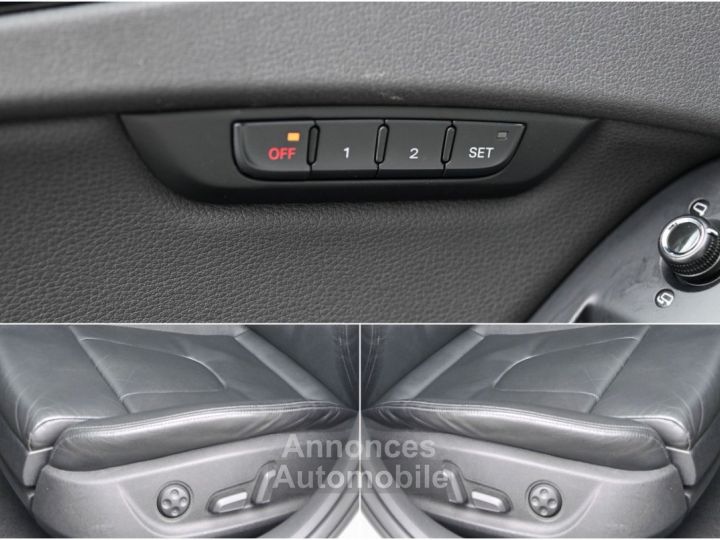 Audi A4 Avant 20 TFSI quattro S line - 19