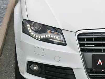 Audi A4 Avant 20 TFSI quattro S line   - 20