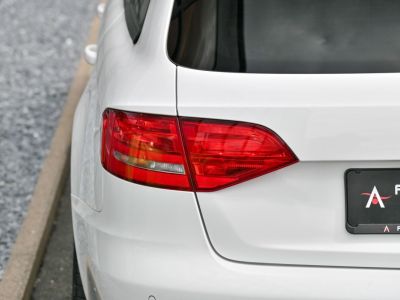 Audi A4 Avant 20 TFSI quattro S line   - 21