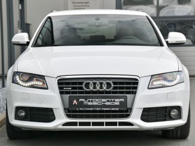 Audi A4 Avant 20 TFSI quattro S line   - 22