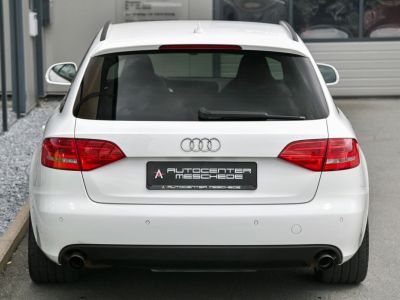 Audi A4 Avant 20 TFSI quattro S line   - 23