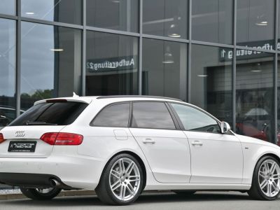 Audi A4 Avant 20 TFSI quattro S line   - 29