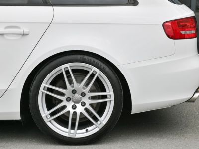 Audi A4 Avant 20 TFSI quattro S line   - 31