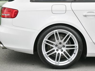 Audi A4 Avant 20 TFSI quattro S line   - 32