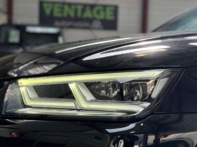 Audi Q5 55 tfsi s-line s-tronic 367 ch   - 2