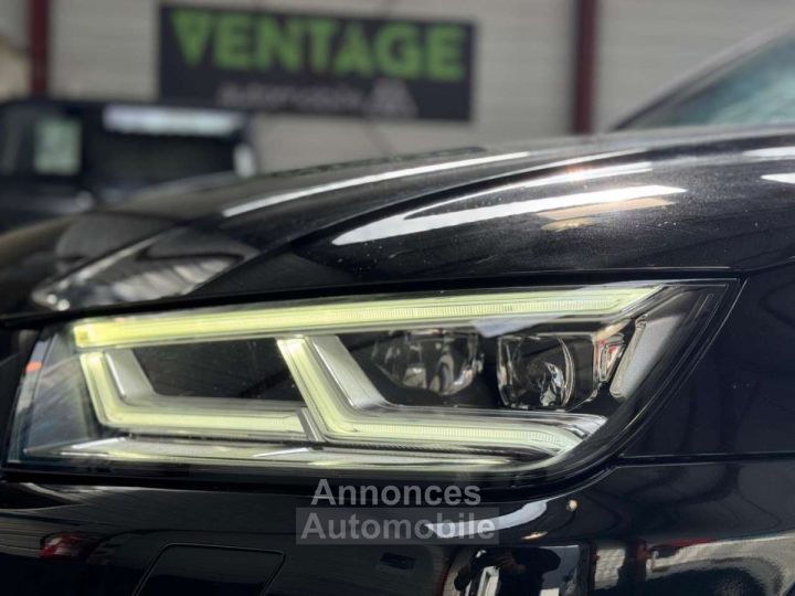 Audi Q5 55 tfsi s-line s-tronic 367 ch - 2