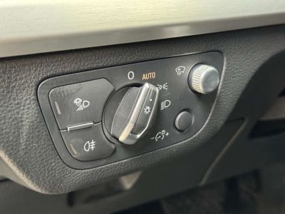 Audi Q5 55 tfsi s-line s-tronic 367 ch   - 5