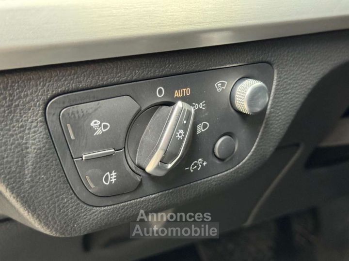 Audi Q5 55 tfsi s-line s-tronic 367 ch - 5