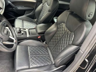 Audi Q5 55 tfsi s-line s-tronic 367 ch   - 8
