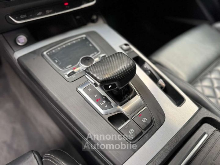 Audi Q5 55 tfsi s-line s-tronic 367 ch - 11