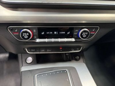 Audi Q5 55 tfsi s-line s-tronic 367 ch   - 12