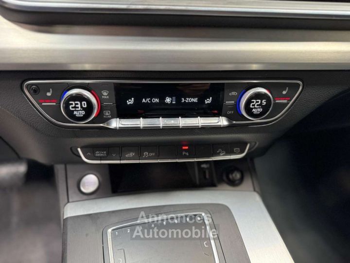 Audi Q5 55 tfsi s-line s-tronic 367 ch - 12