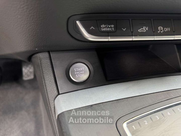 Audi Q5 55 tfsi s-line s-tronic 367 ch - 13