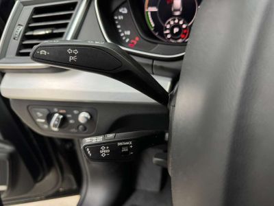 Audi Q5 55 tfsi s-line s-tronic 367 ch   - 14