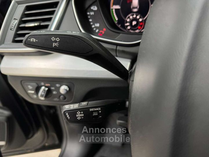 Audi Q5 55 tfsi s-line s-tronic 367 ch - 14
