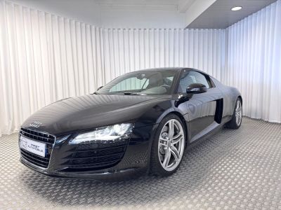 Audi R8 42 V8 FSI 420CH R TRONIC 6   - 1
