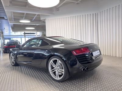 Audi R8 42 V8 FSI 420CH R TRONIC 6   - 3
