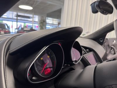 Audi R8 42 V8 FSI 420CH R TRONIC 6   - 6