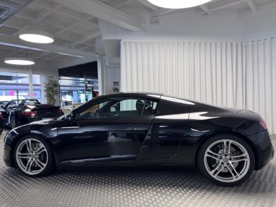 Audi R8 42 V8 FSI 420CH R TRONIC 6   - 10