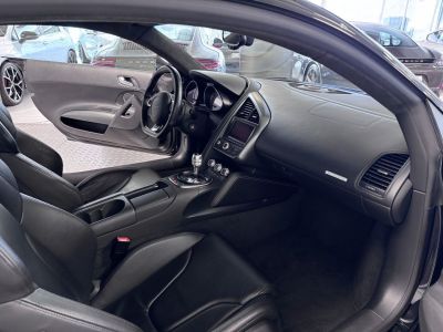 Audi R8 42 V8 FSI 420CH R TRONIC 6   - 11