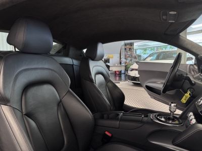 Audi R8 42 V8 FSI 420CH R TRONIC 6   - 12