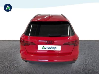 Audi A4 Avant 20 TDI 150ch ultra Design S tronic 7   - 4