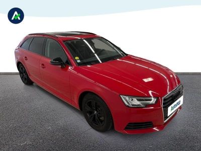Audi A4 Avant 20 TDI 150ch ultra Design S tronic 7   - 6