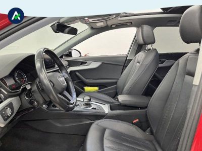 Audi A4 Avant 20 TDI 150ch ultra Design S tronic 7   - 14