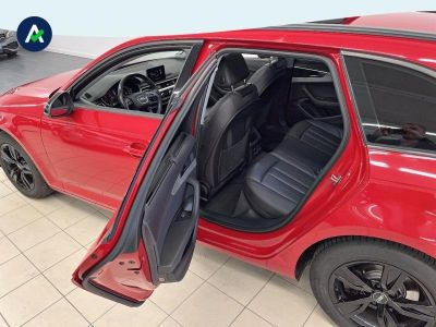 Audi A4 Avant 20 TDI 150ch ultra Design S tronic 7   - 17
