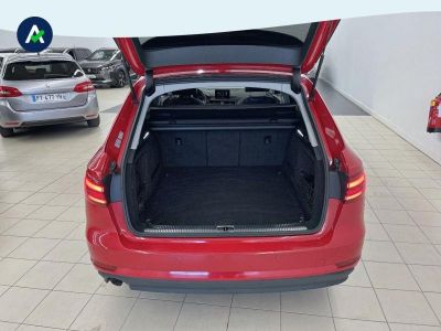 Audi A4 Avant 20 TDI 150ch ultra Design S tronic 7   - 19