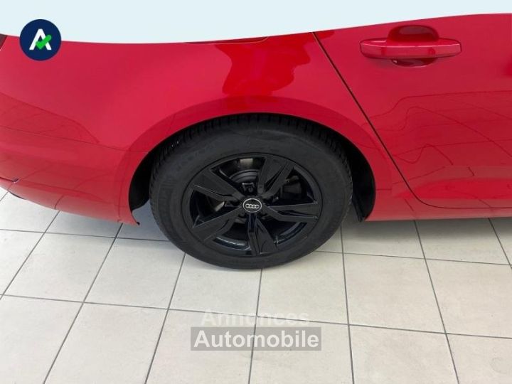 Audi A4 Avant 20 TDI 150ch ultra Design S tronic 7 - 20