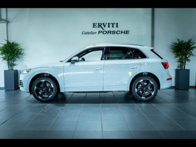 Audi Q5 40 TDI 190ch S line quattro S tronic 7 Euro6d-T   - 2