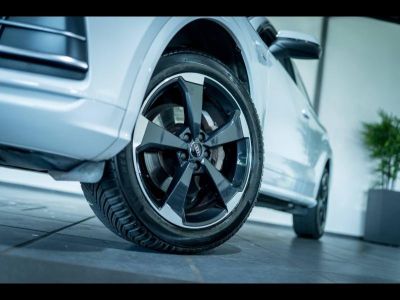 Audi Q5 40 TDI 190ch S line quattro S tronic 7 Euro6d-T   - 5