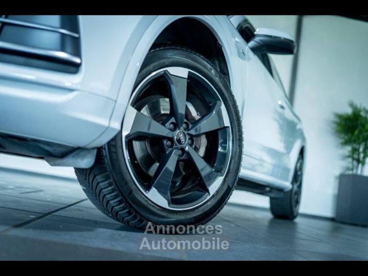 Audi Q5 40 TDI 190ch S line quattro S tronic 7 Euro6d-T - 5
