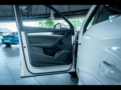Audi Q5 40 TDI 190ch S line quattro S tronic 7 Euro6d-T   - 7