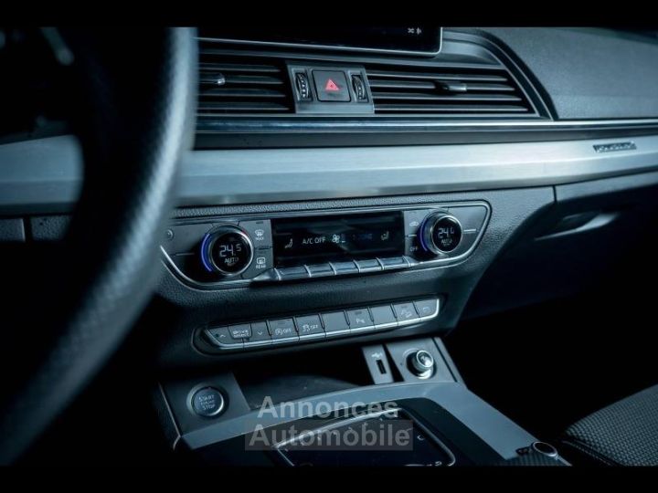 Audi Q5 40 TDI 190ch S line quattro S tronic 7 Euro6d-T - 12
