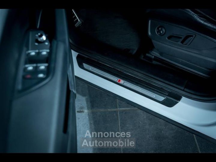 Audi Q5 40 TDI 190ch S line quattro S tronic 7 Euro6d-T - 13