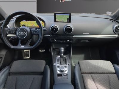Audi A3 Sportback 40 e-tron 204 S Line S Tronic   - 2
