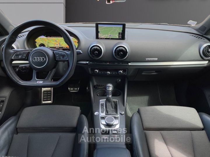 Audi A3 Sportback 40 e-tron 204 S Line S Tronic - 2